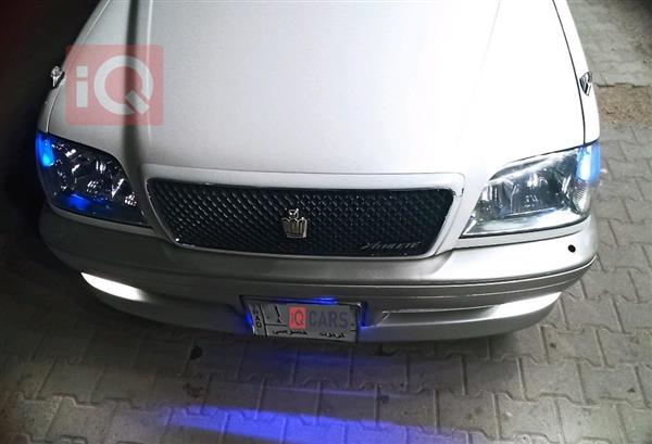 تويوتا كراون 2002 للبيع في العراق - النجف